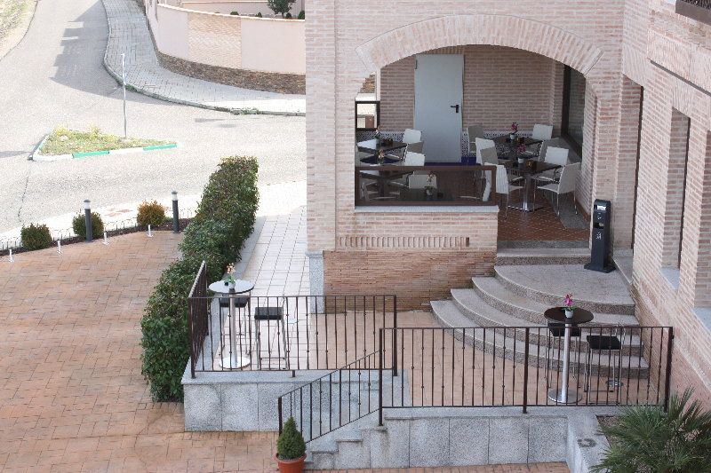 La Bastida