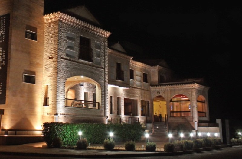 La Bastida