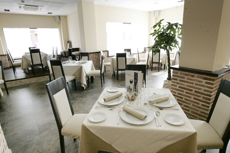 La Bastida