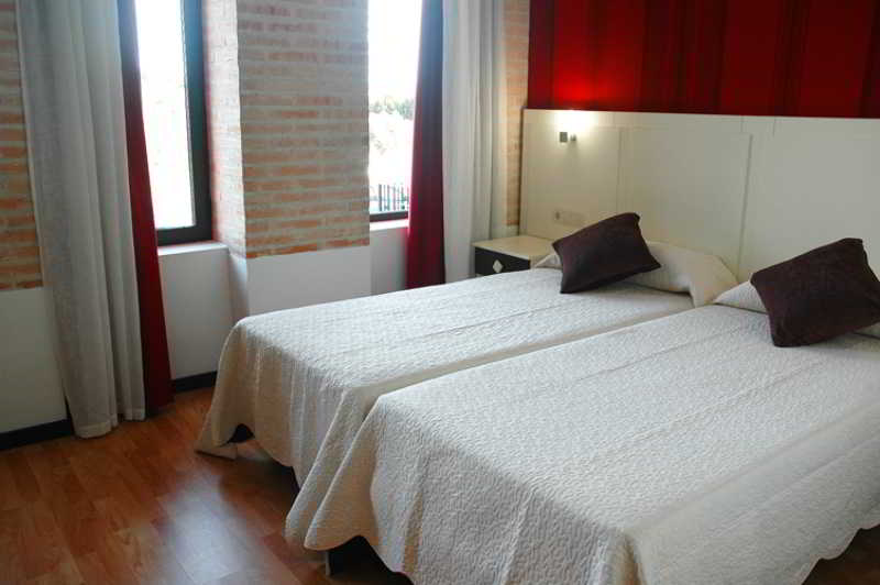 La Bastida