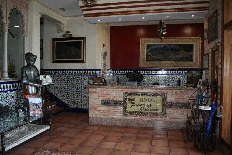 Princesa Galiana