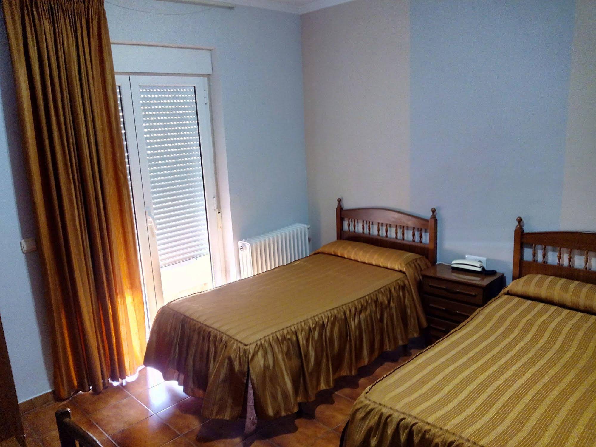 Hotel Europa
