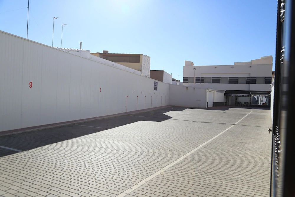 Hotel Nuñez Tomelloso
