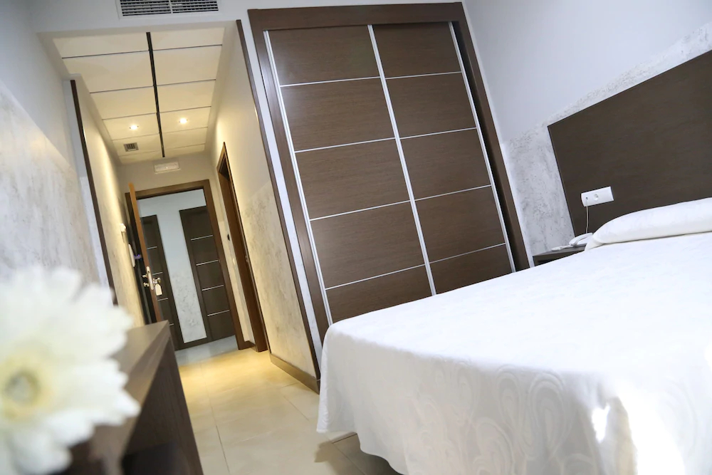 Hotel Nuñez Tomelloso