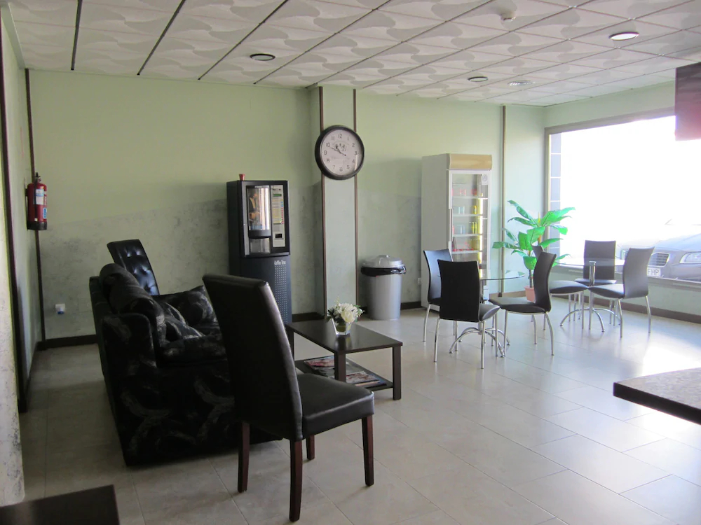 Hotel Nuñez Tomelloso