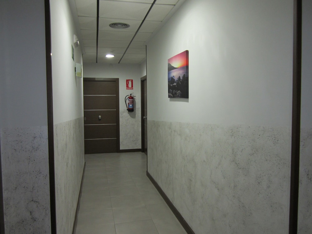 Hotel Nuñez Tomelloso