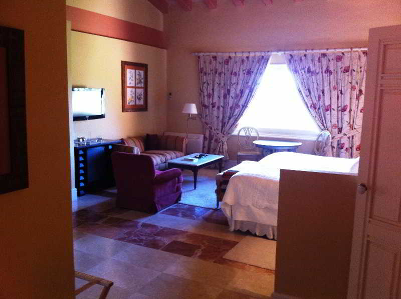 Hotel Valdepalacios Gourmand