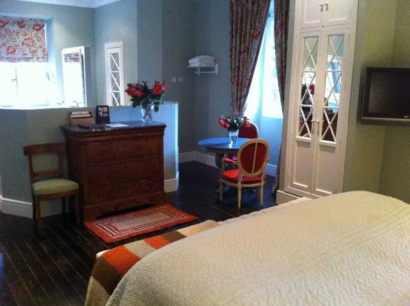 Hotel Valdepalacios Gourmand