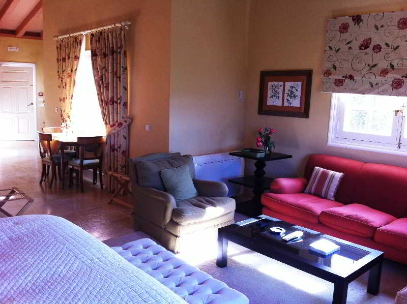 Hotel Valdepalacios Gourmand