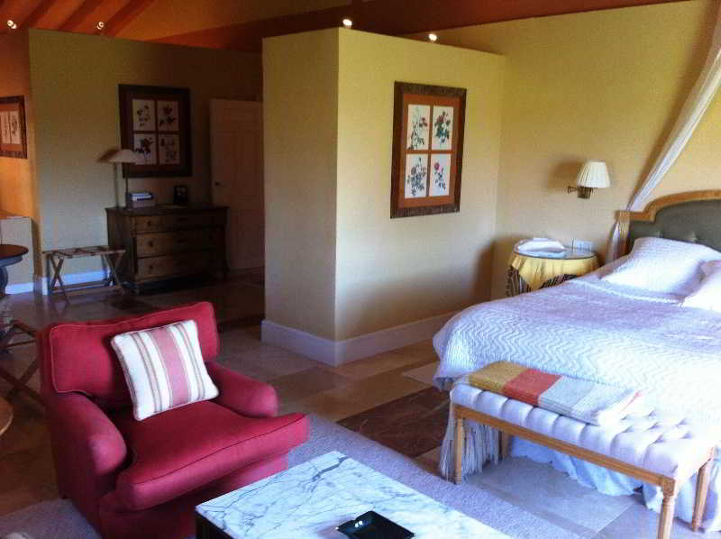 Hotel Valdepalacios Gourmand