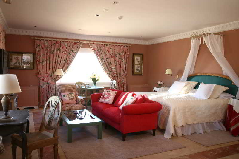 Hotel Valdepalacios Gourmand