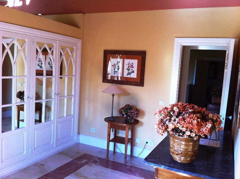 Hotel Valdepalacios Gourmand