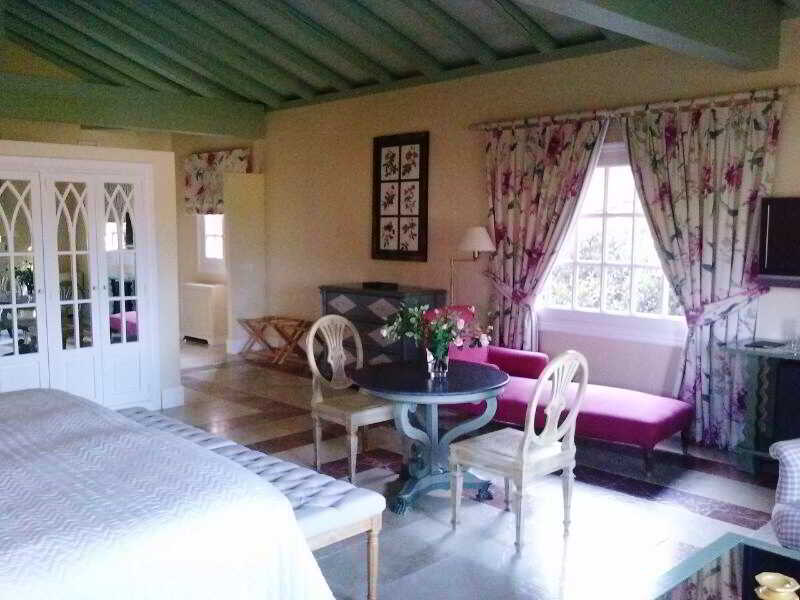 Hotel Valdepalacios Gourmand