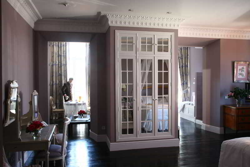 Hotel Valdepalacios Gourmand