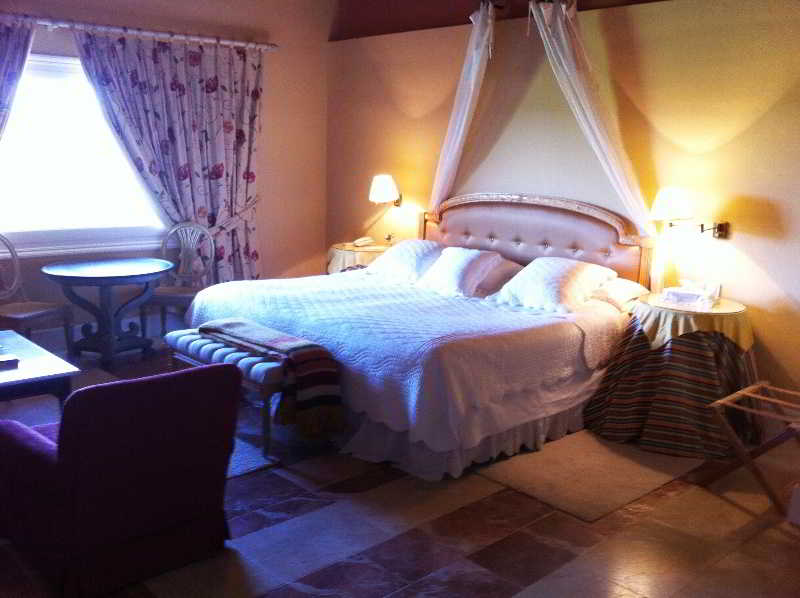 Hotel Valdepalacios Gourmand