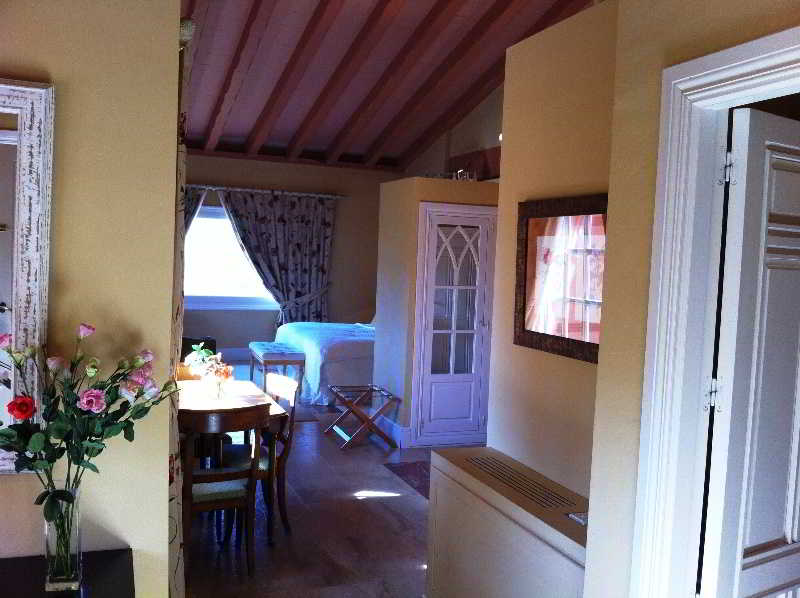 Hotel Valdepalacios Gourmand