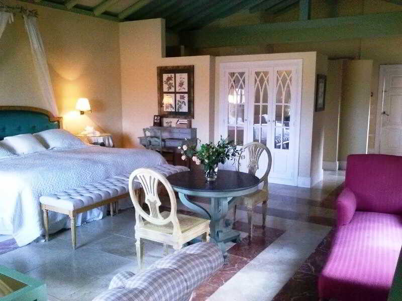 Hotel Valdepalacios Gourmand