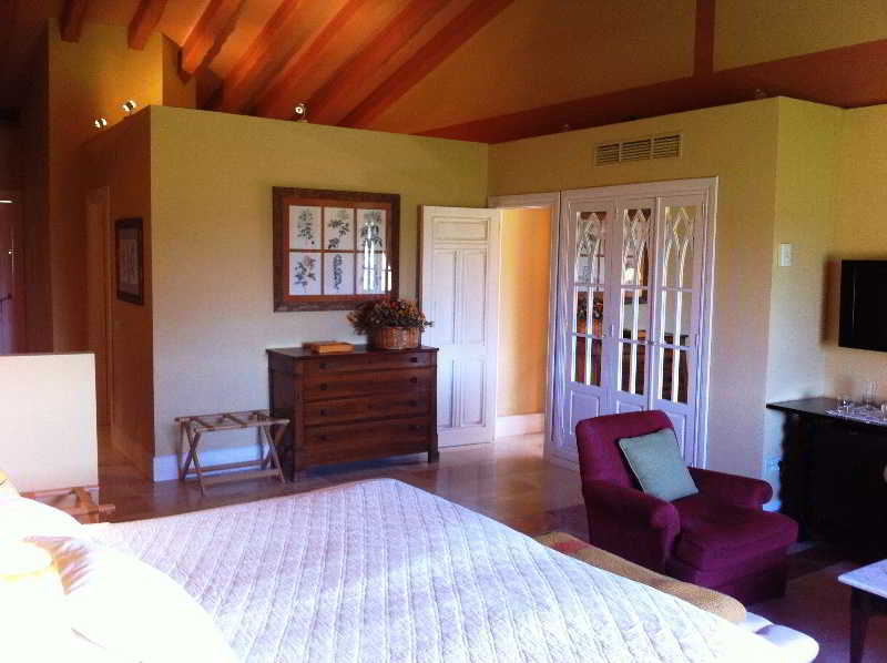 Hotel Valdepalacios Gourmand