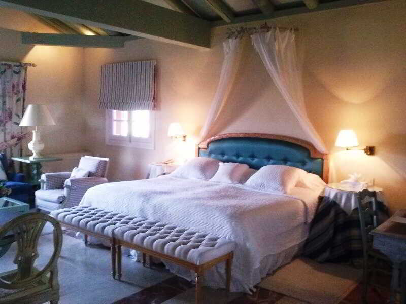 Hotel Valdepalacios Gourmand