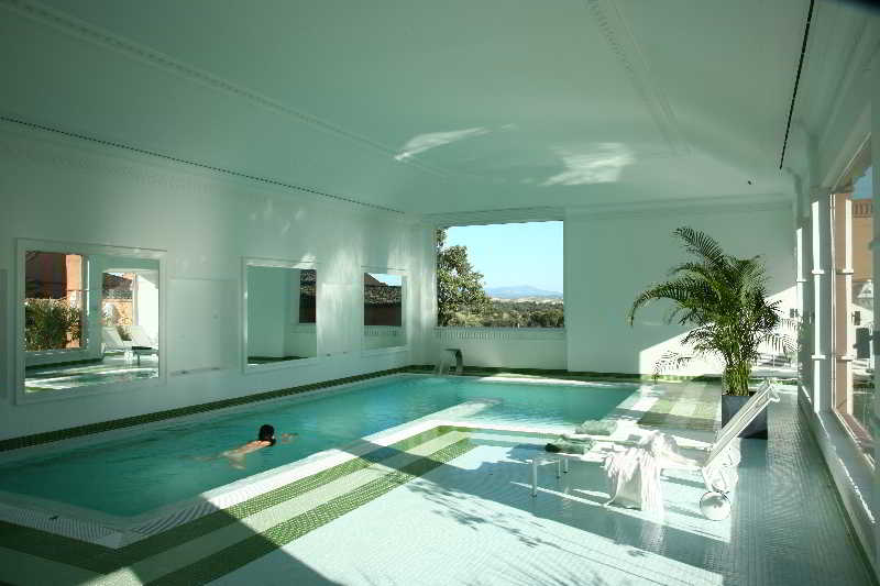 Hotel Valdepalacios Gourmand