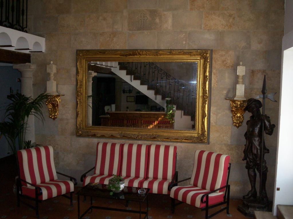 Hospedería Museo Valdepeñas