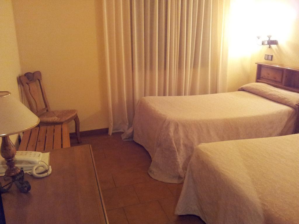 Hospedería Museo Valdepeñas