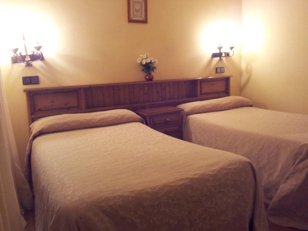 Hospedería Museo Valdepeñas