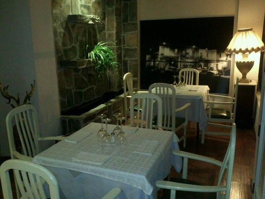 Nuevo Hotel Vista Alegre