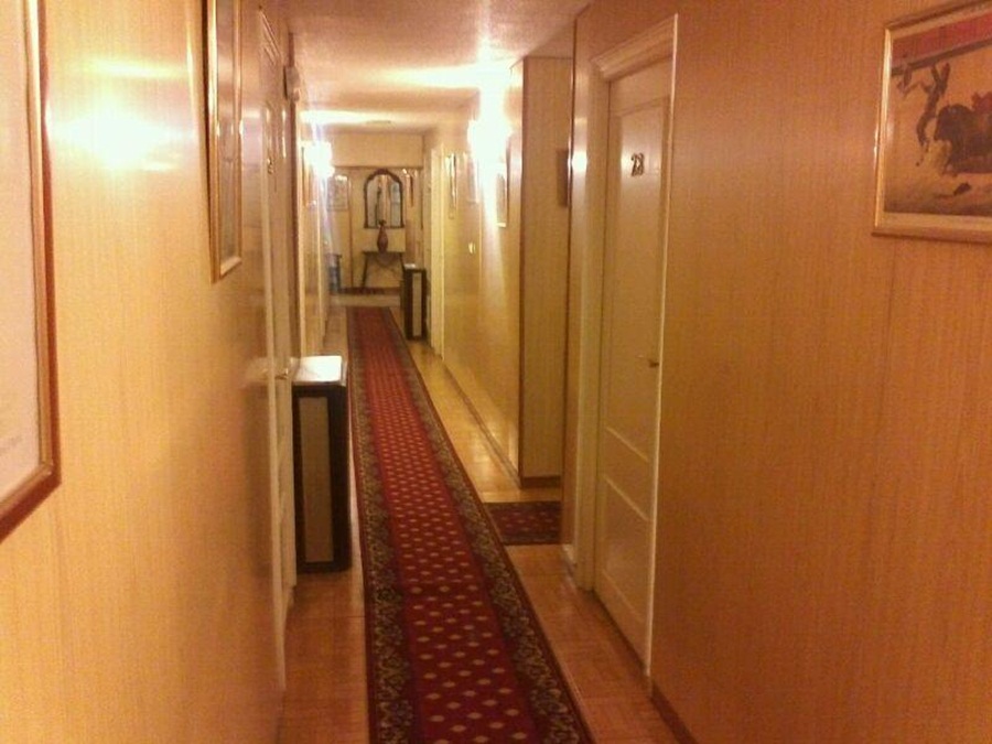 Nuevo Hotel Vista Alegre