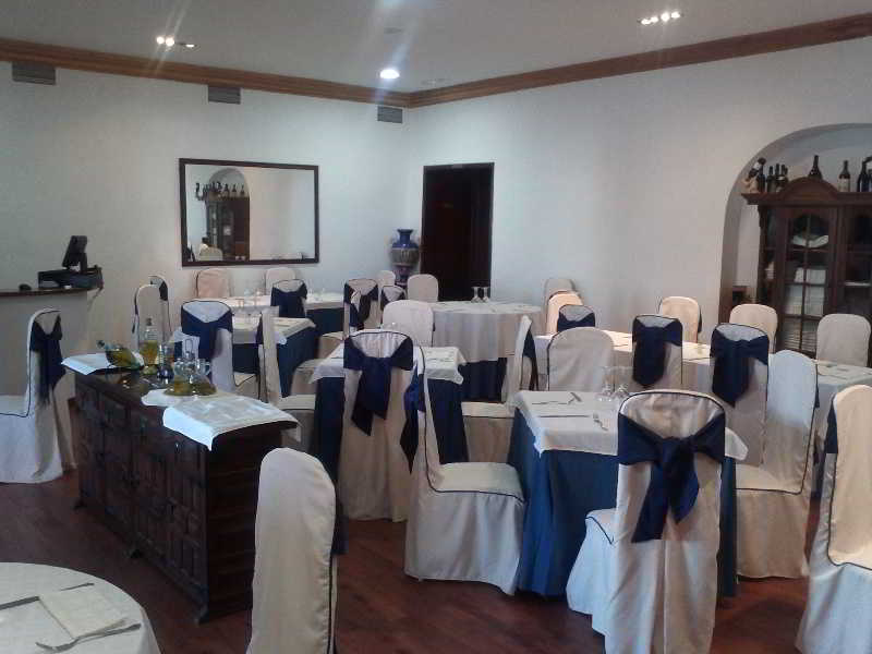 Nuevo Hotel Vista Alegre