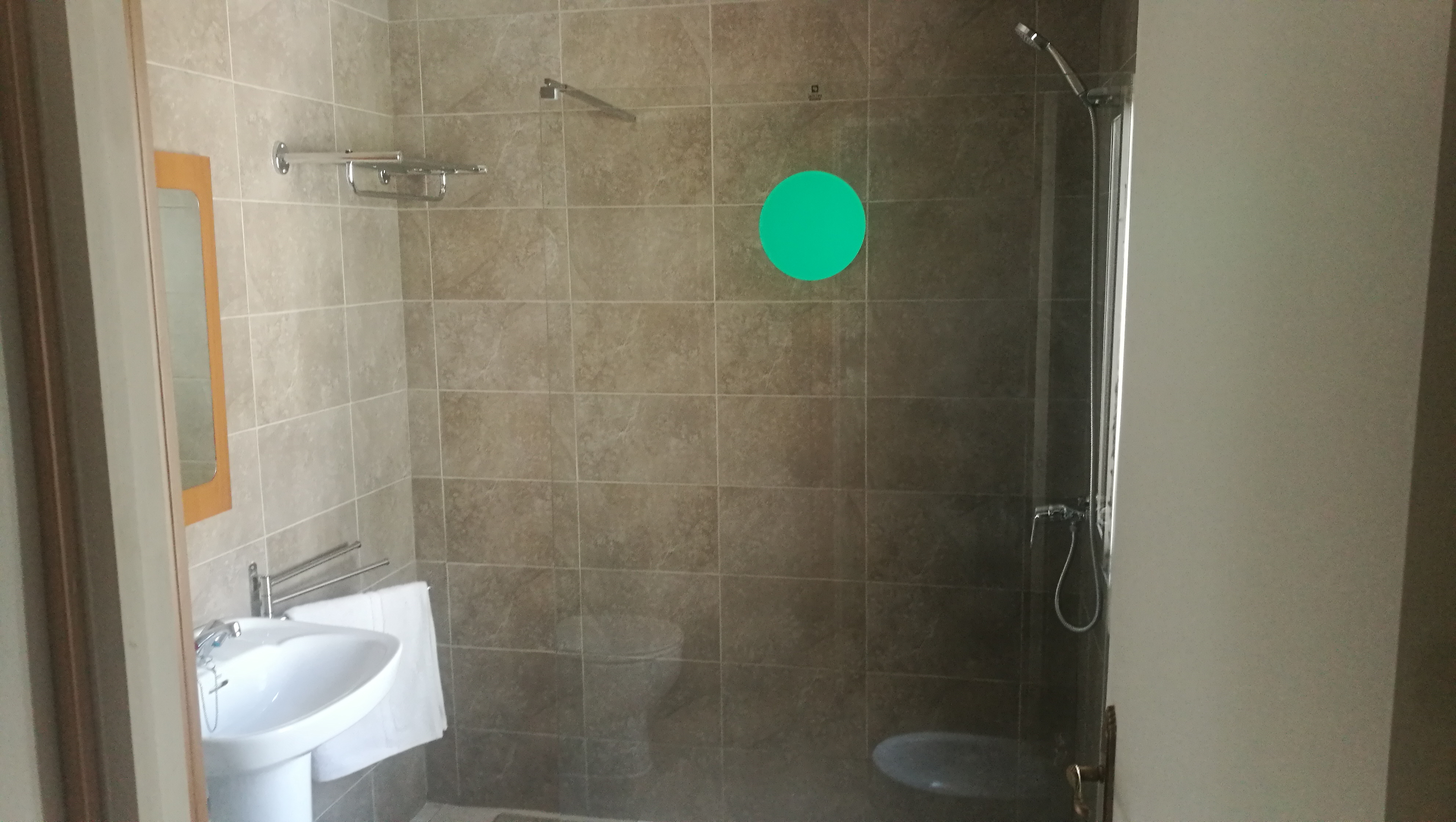 Nuevo Hotel Vista Alegre