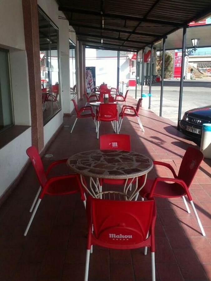 Nuevo Hotel Vista Alegre