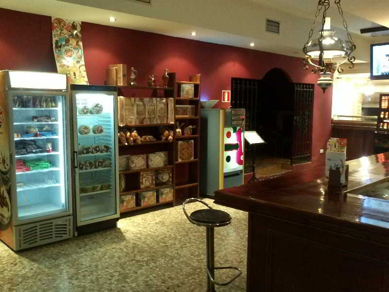 Nuevo Hotel Vista Alegre