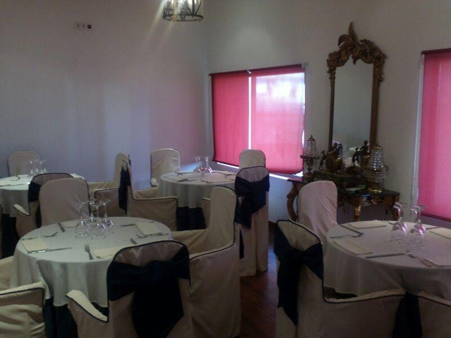 Nuevo Hotel Vista Alegre