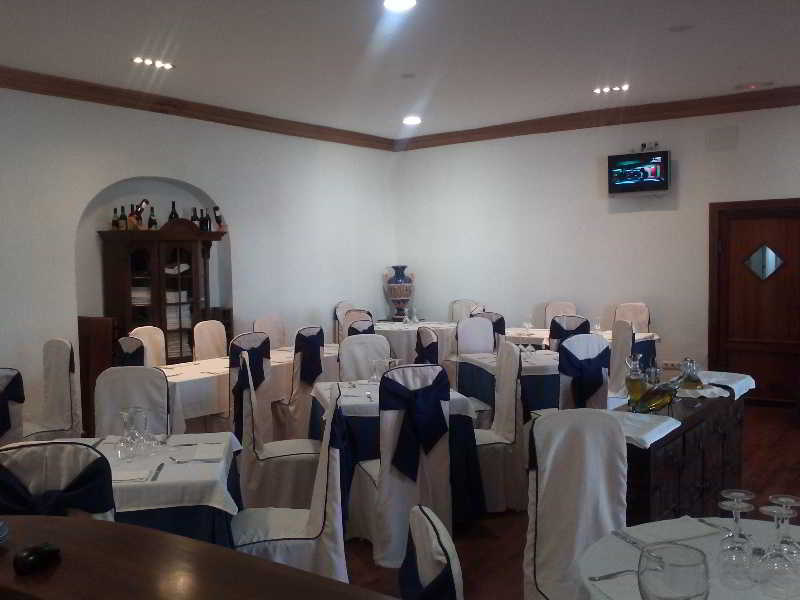 Nuevo Hotel Vista Alegre