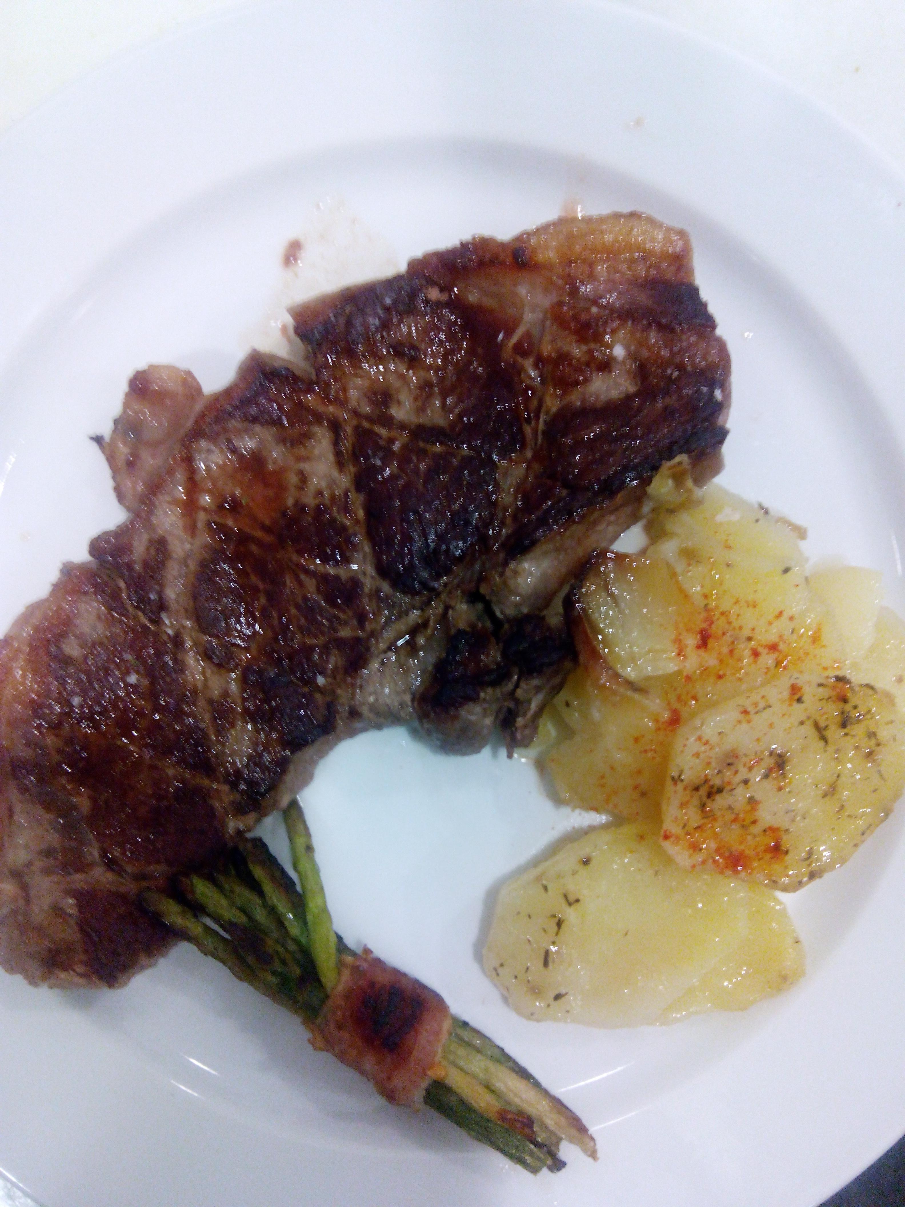 Nuevo Hotel Vista Alegre