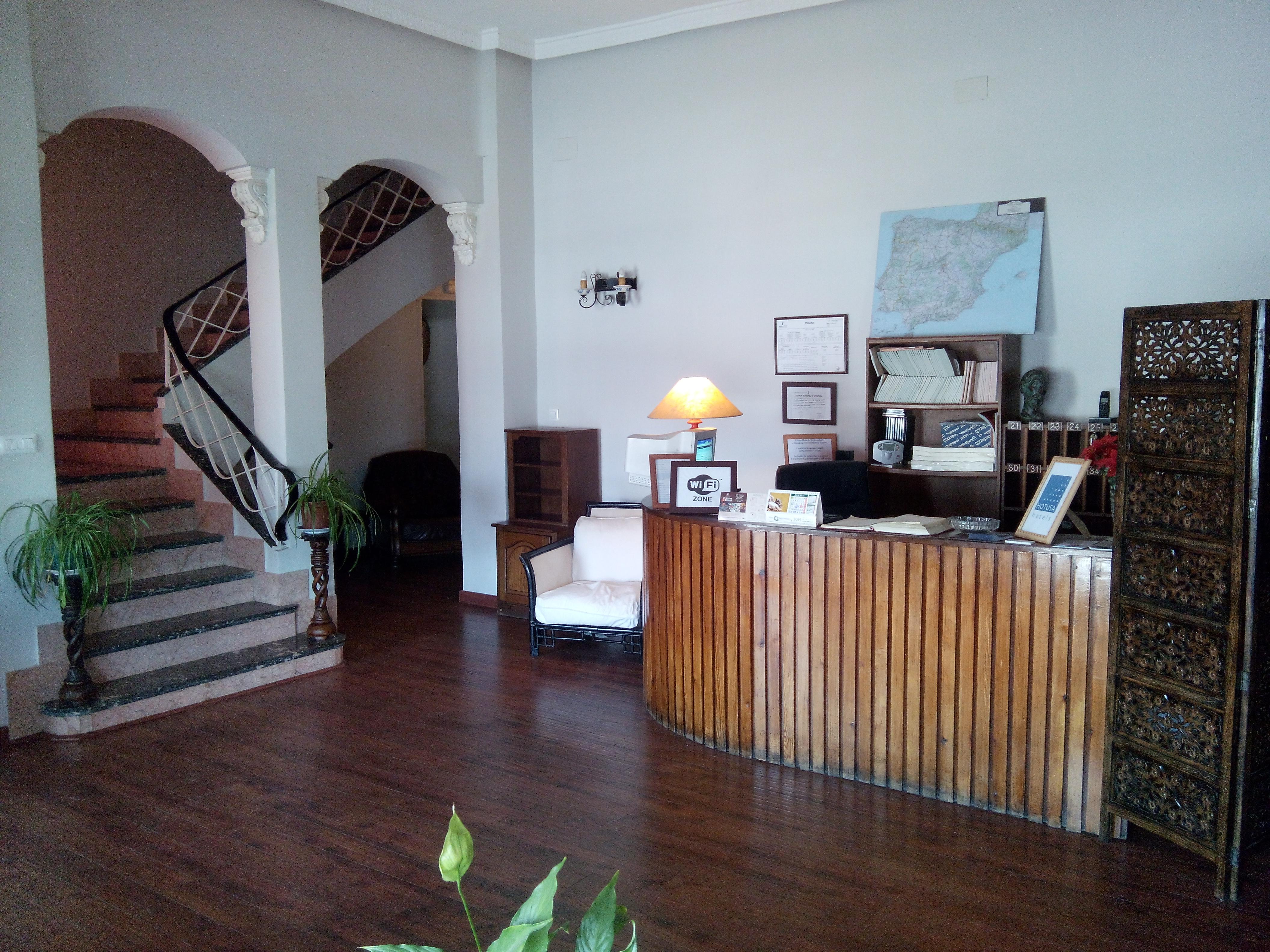 Nuevo Hotel Vista Alegre