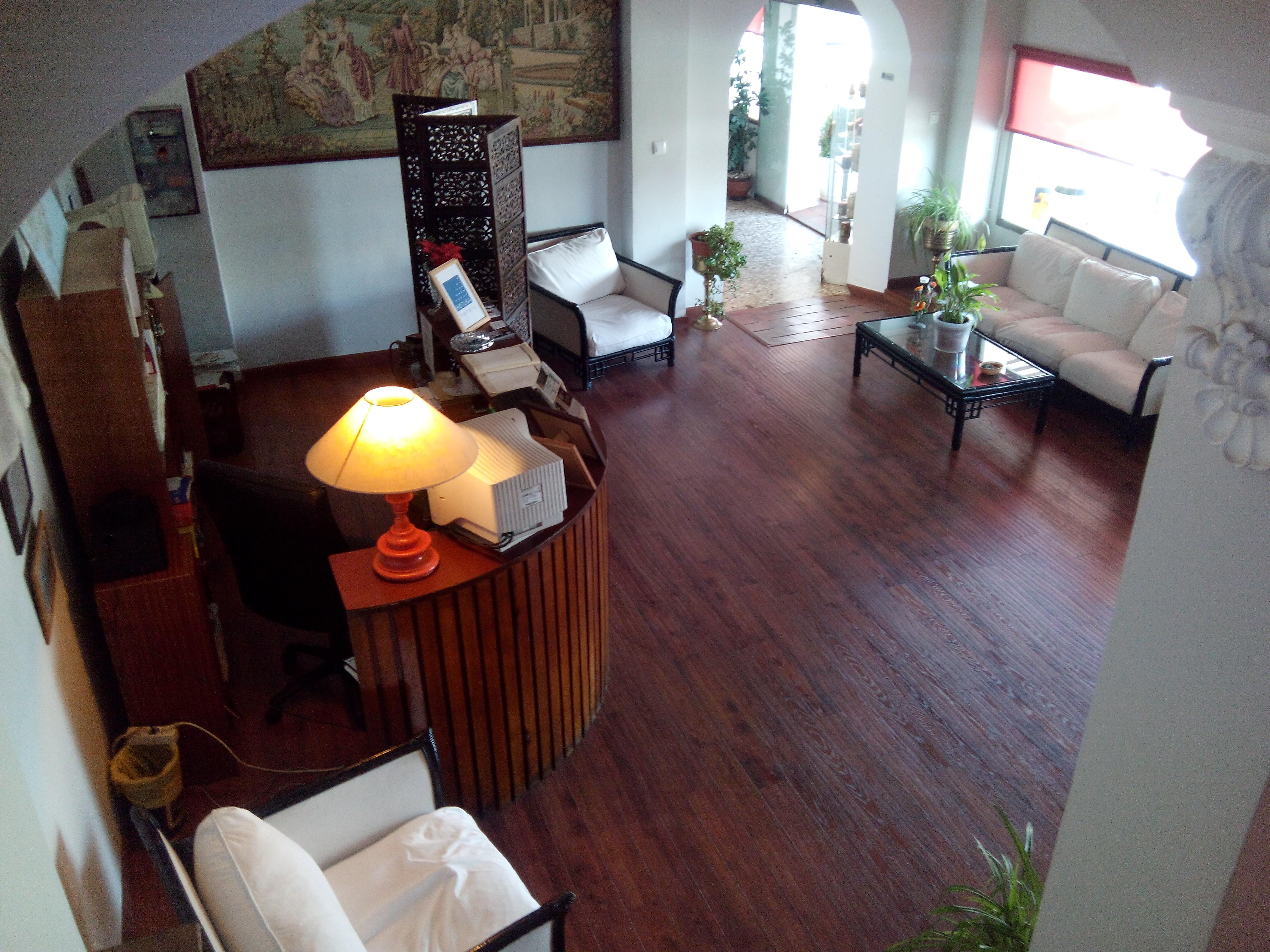 Nuevo Hotel Vista Alegre