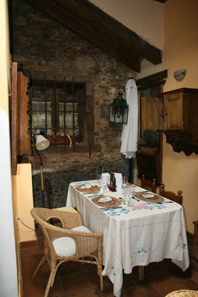 El Nido De Valverde