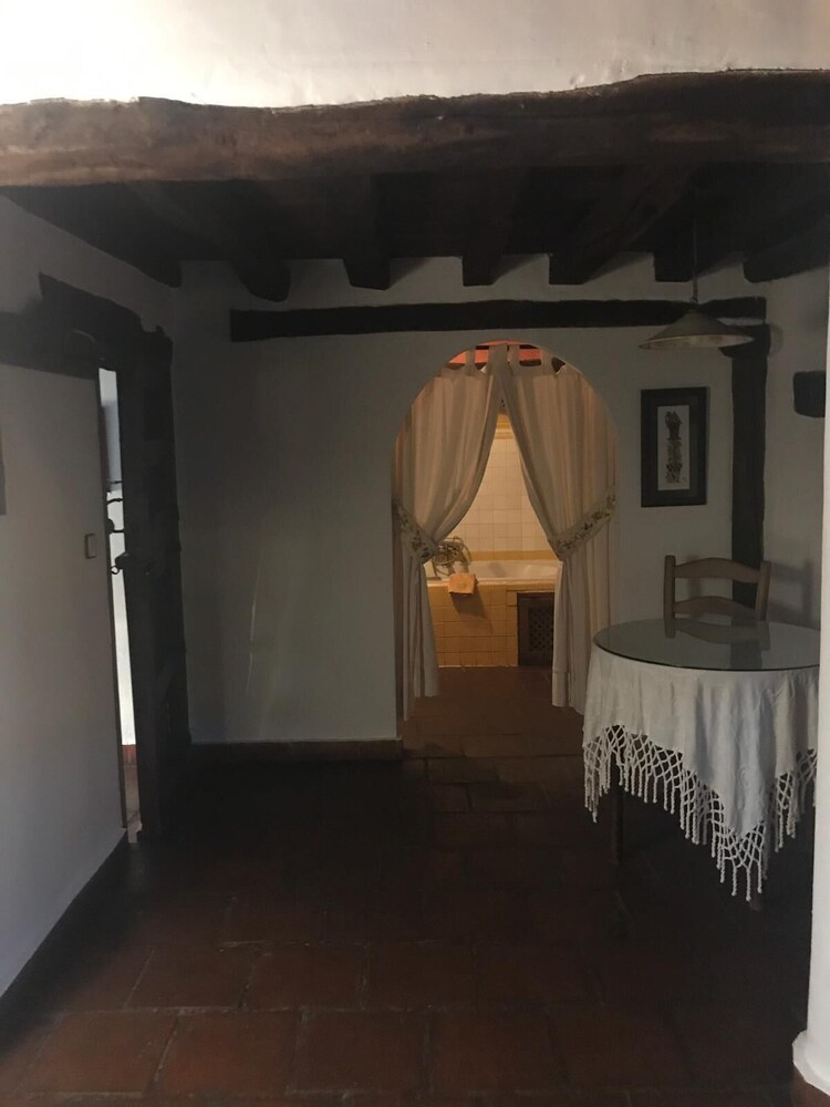 El Nido De Valverde
