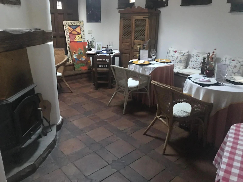 El Nido De Valverde