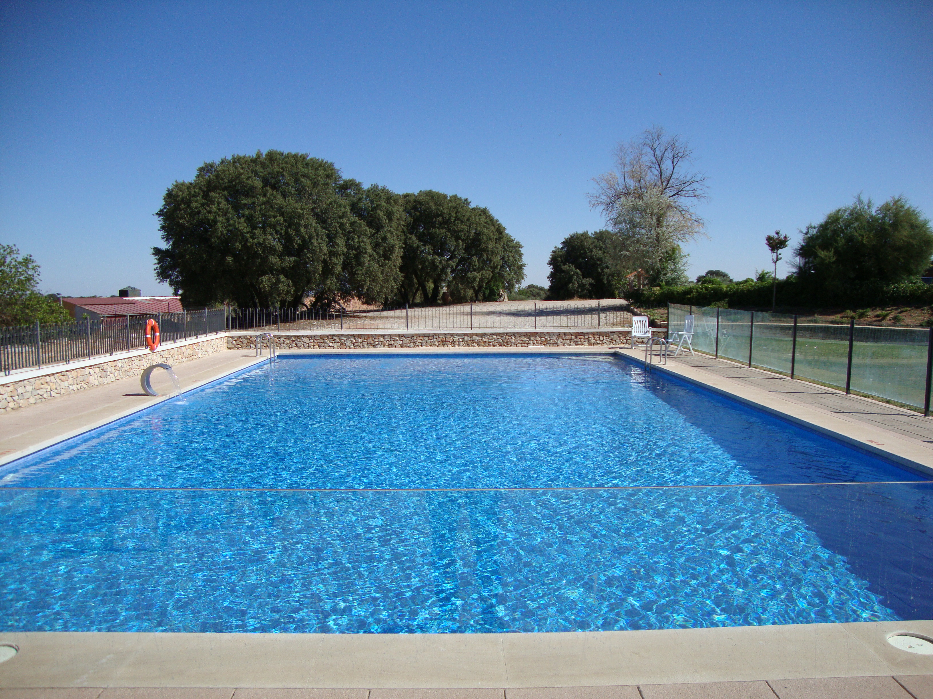 Hotel Finca Las Beatas