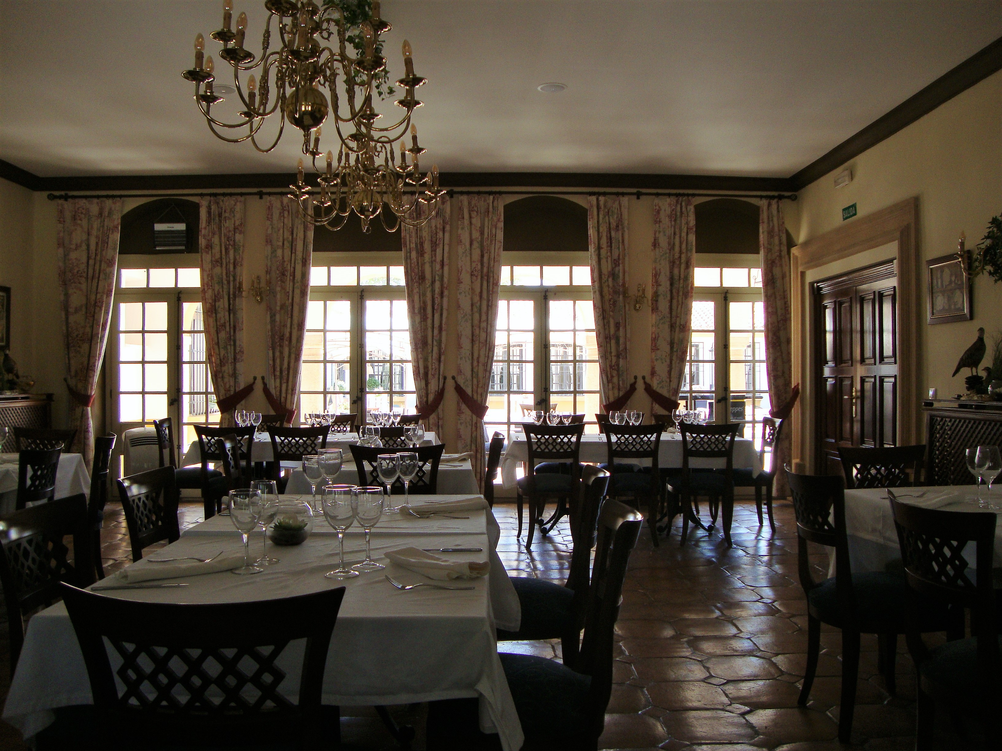 Hotel Finca Las Beatas