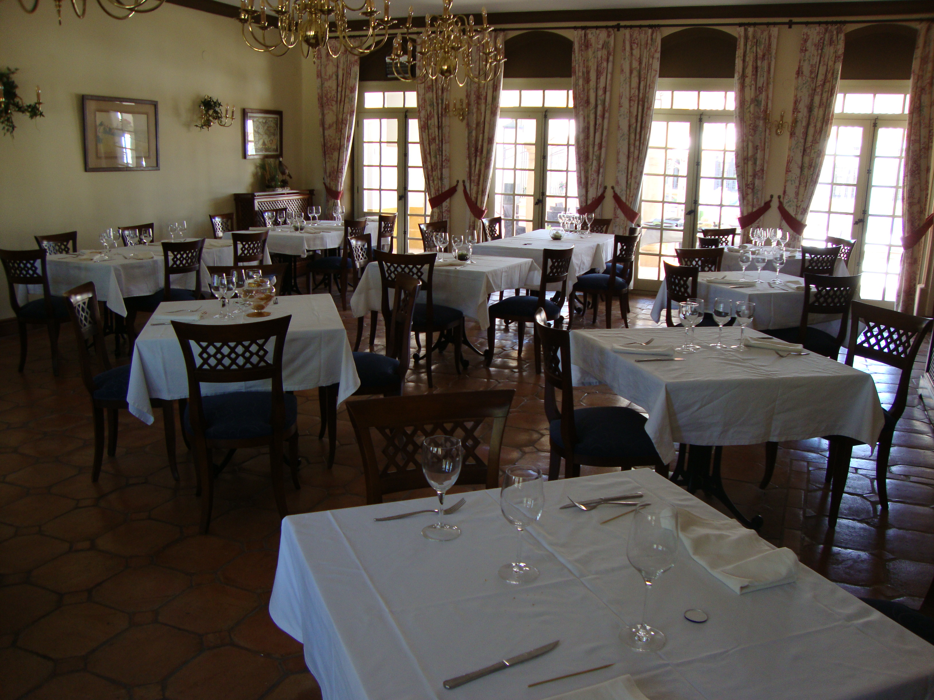 Hotel Finca Las Beatas