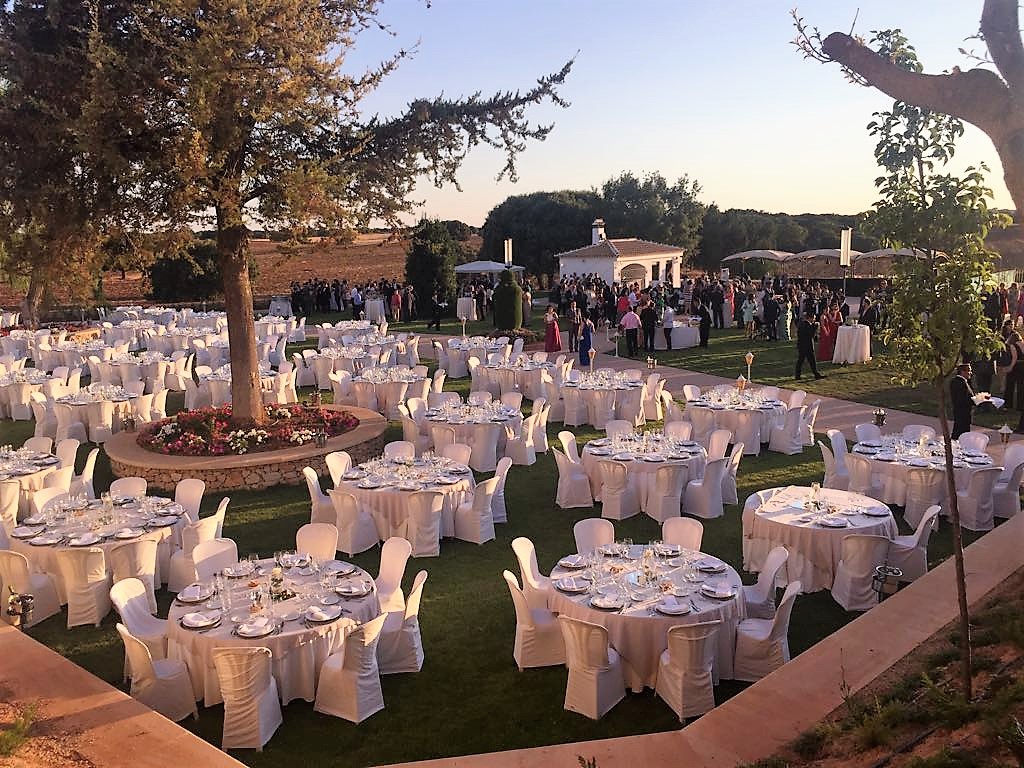 Hotel Finca Las Beatas