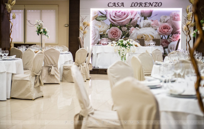 Casa Lorenzo