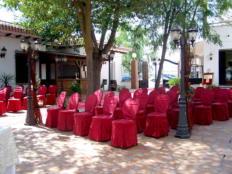 Casa Lorenzo