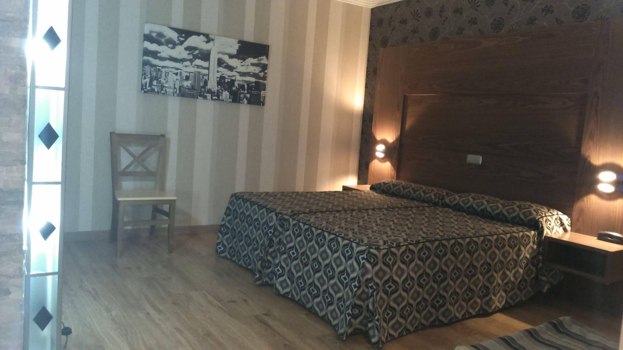 Hostal Ideal