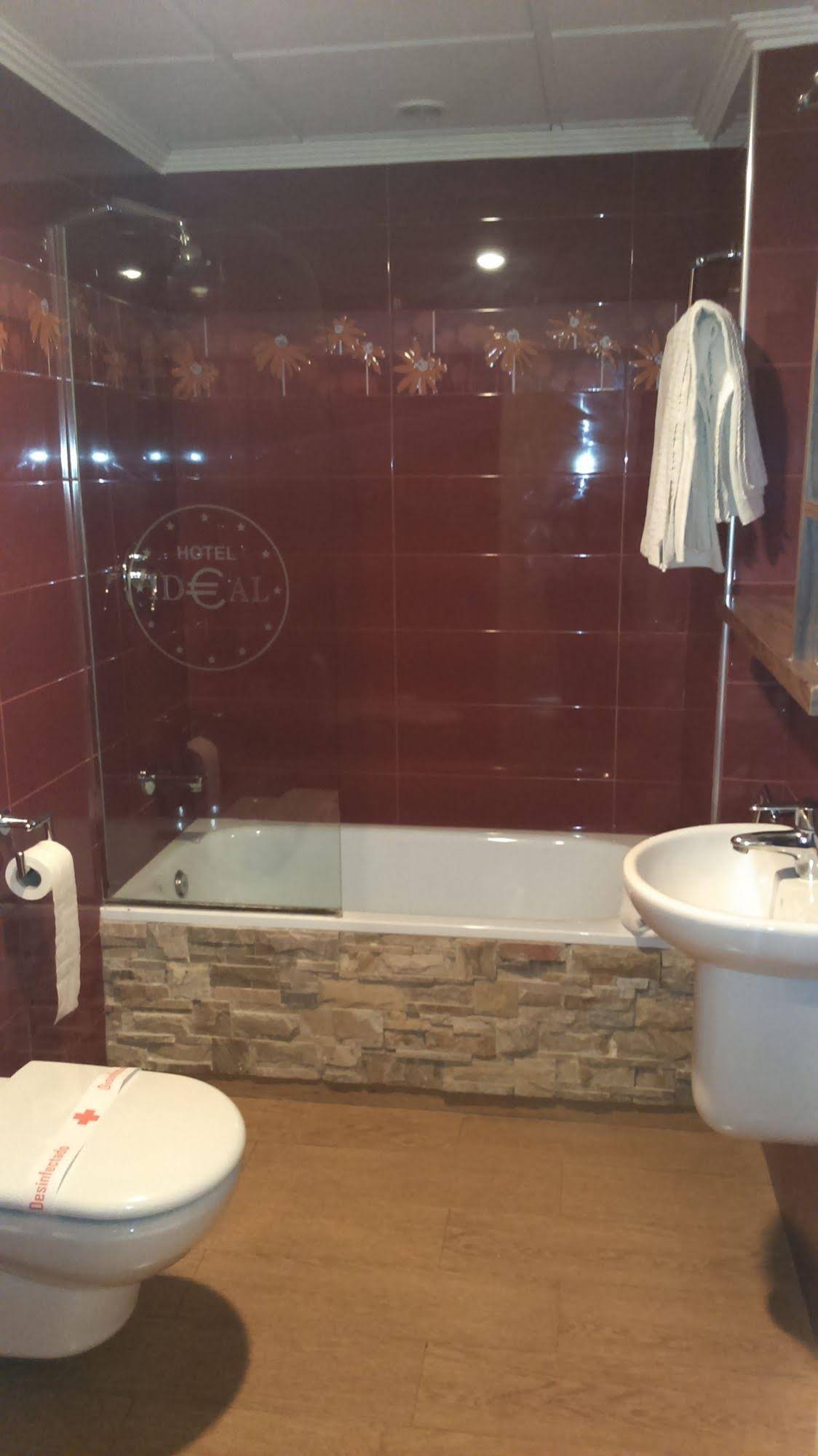 Hostal Ideal