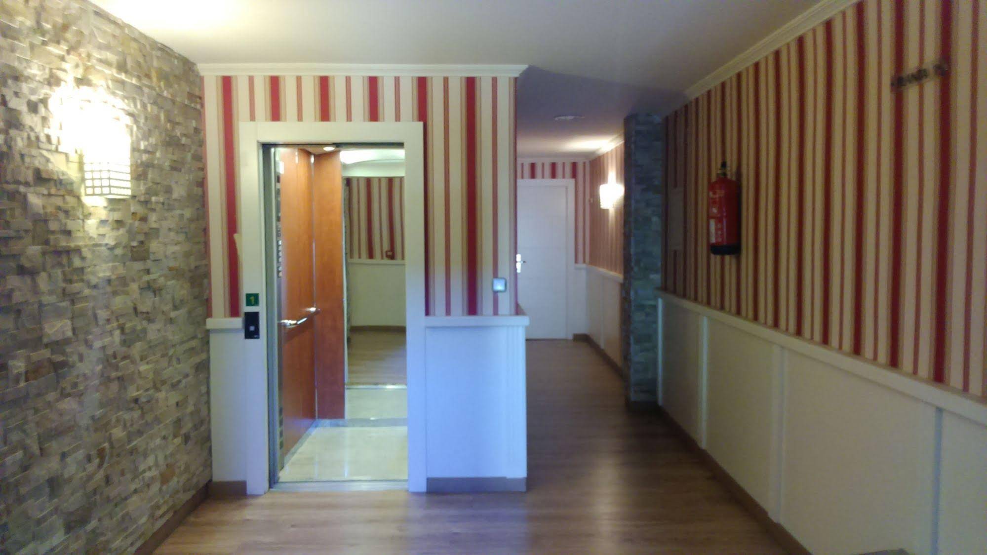 Hostal Ideal